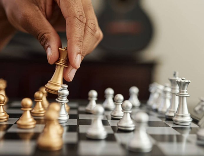 ಜನವರಿ ೪ರಂದು ಮುಕ್ತ ಚದುರಂಗ ಪಂದ್ಯಾವಳಿ