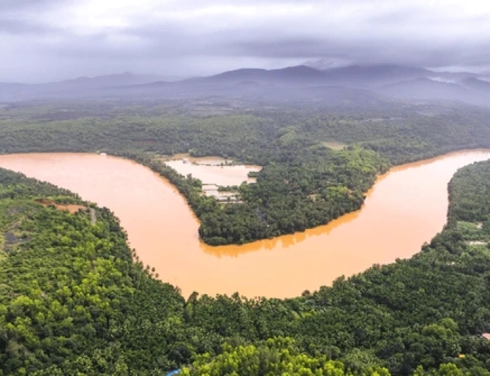 ನವೆಂಬರ್‌ ೨೩ರಂದು ಬೇಡ್ತಿ-ಅಘನಾಶಿನಿ ಕಣಿವೆ ಸಂರಕ್ಷಣೆ- ವೈಜ್ಞಾನಿಕ ವಿಚಾರ ಸಂಕಿರಣ