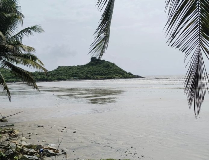 ಕೇಣಿ ಬಂದರು ನಿರ್ಮಾಣ: ಕಾನೂನು ತೊಡಕು ಕುರಿತು ಅರಣ್ಯ ಸಚಿವರಿಗೆ ಪತ್ರ