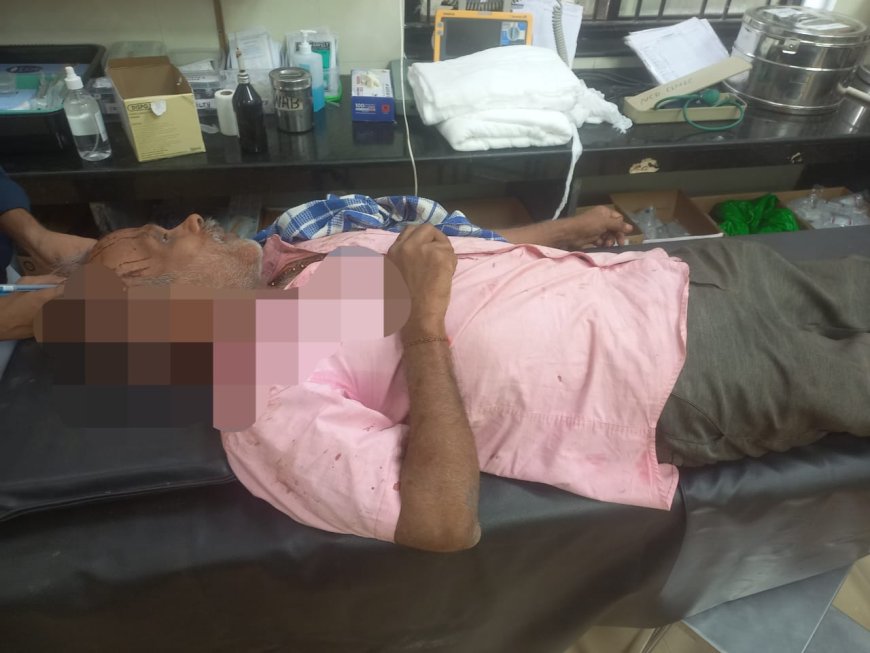 ಆತ 800 ರೂ ಬಾಕಿ ಕೇಳಿದ: ಈತ ಬಾಟಲಿಯಲ್ಲಿ ಹೊಡೆದ