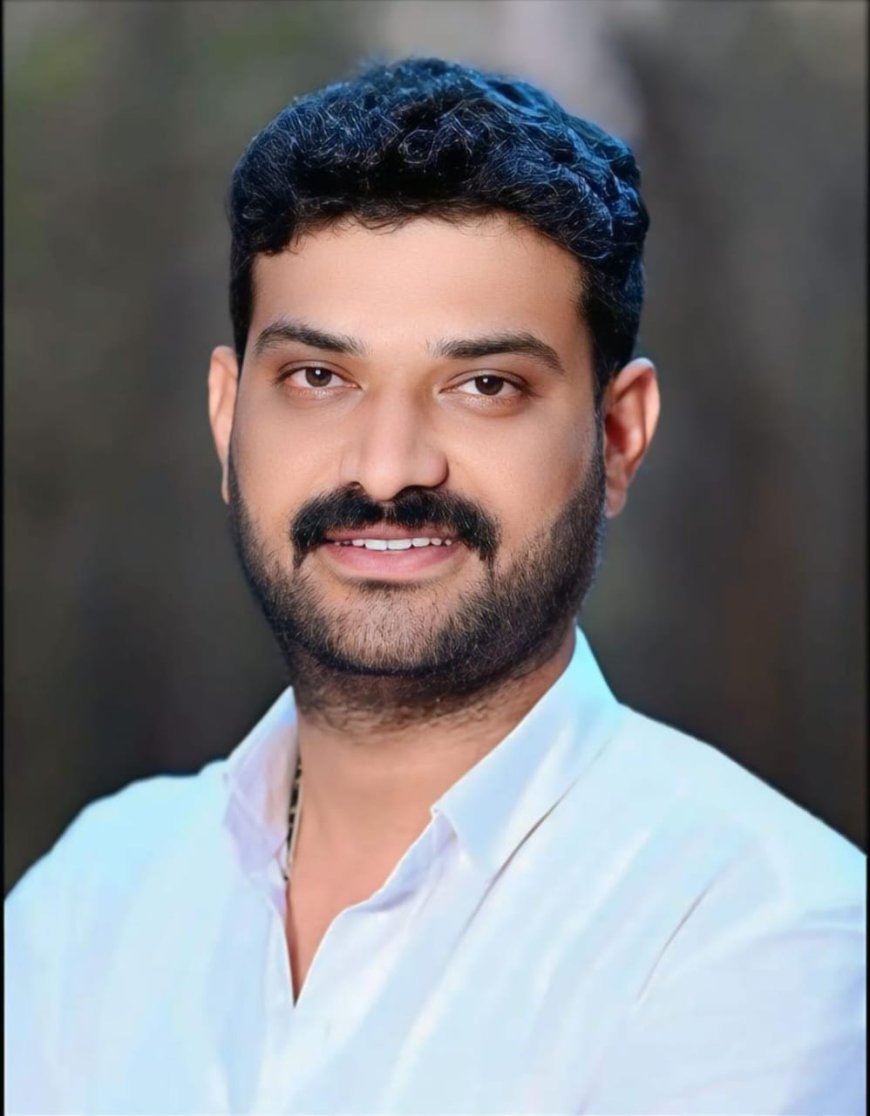 ಶಿವಮೊಗ್ಗದ ತೋಟಗಾರಿಕೆ ಬೆಳೆಗಾರ ಉತ್ಪನ್ನ ಮಾರಾಟ ಮತ್ತು ಸಂಸ್ಕರಣಾ ಸಹಕಾರ ಸಂಘ ಆಡಳಿತ ಮಂಡಳಿಗೆ ಅಶೋಕ ಬೇಳೂರು ನೇಮಕ