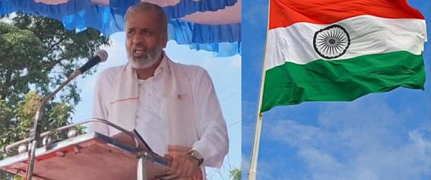 ಜನಗಣಮನ ಮೂಲದಲ್ಲಿ ಬ್ರಿಟಿಷರ ಸ್ವಾಗತ ಗೀತೆ: ವಿವಾದಾತ್ಮಕ ಹೇಳಿಕೆ ಕೊಟ್ರಾ ಕಾಗೇರಿ?