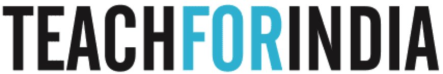 ನವೆಂಬರ್ ೮ರಂದು ಟೀಚ್ ಫಾರ್ ಇಂಡಿಯಾದಿಂದ ಉದ್ಯಮಶೀಲತೆ ಶೃಂಗಸಭೆ