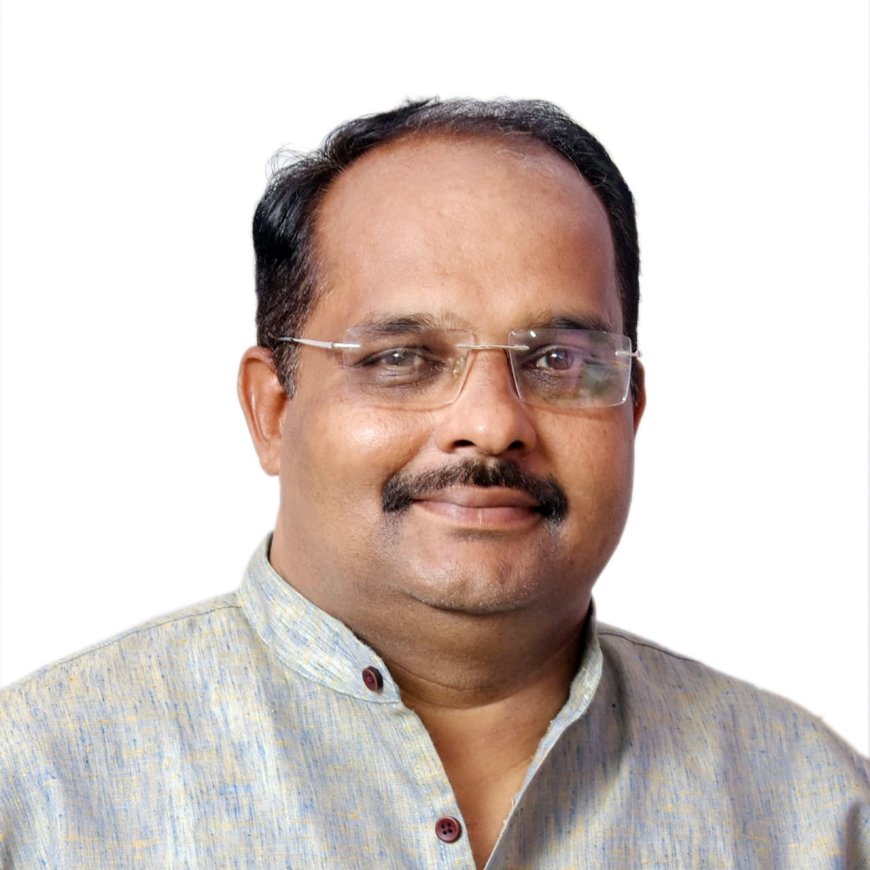 ಬಿ.ಎನ್. ವಾಸರೆಗೆ ಯಲ್ಲಾಪುರದ ಸಂಕಲ್ಪ ಪ್ರಶಸ್ತಿ