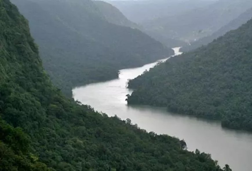 ಶರಾವತಿ ಯೋಜನೆಗೆ ತಡೆ ಹಾಕಿದ  ಕೇಂದ್ರ
