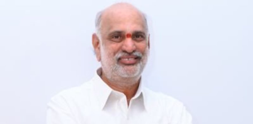 ಪ್ರಚಾರ ಪ್ರಿಯ ಕಾಗೇರಿಗೆ ರಾಜಕೀಯ ಜ್ಞಾನೋದಯ: ಶಿವರಾಂ ಹೆಬ್ಬಾರ್ 