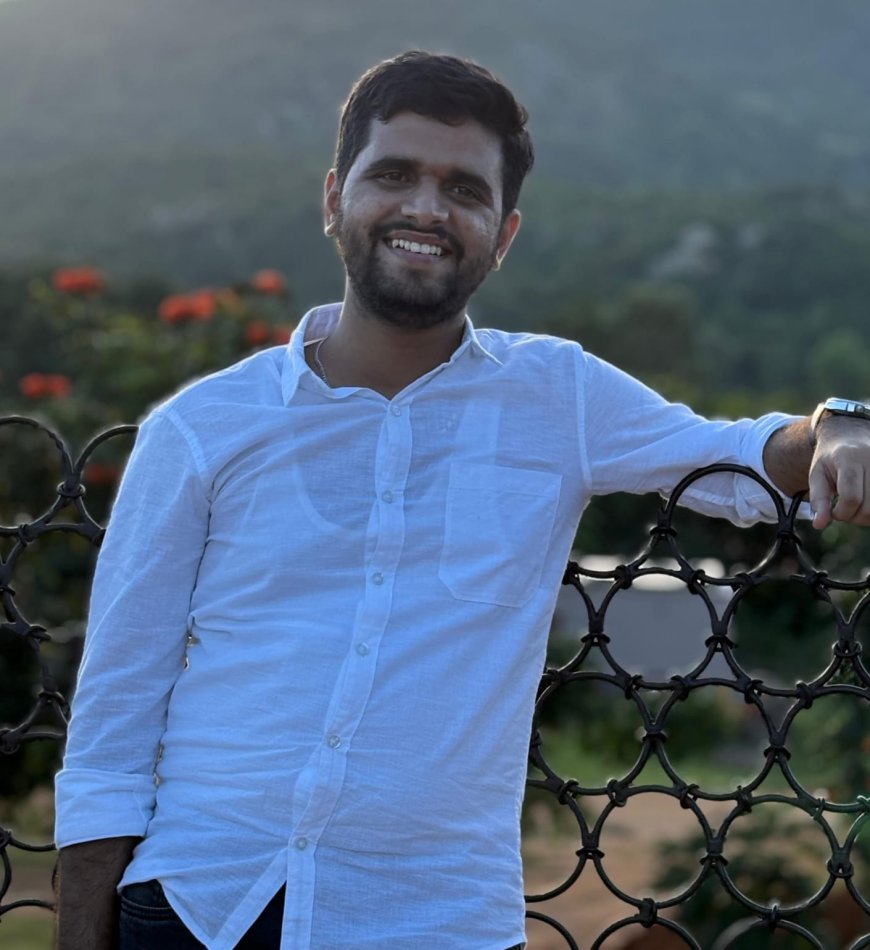 ಕಿರಣ ಹೆಗಡೆ ಕೆಶಿನ್ಮನೆ ಸಿಎ ಉತ್ತೀರ್ಣ