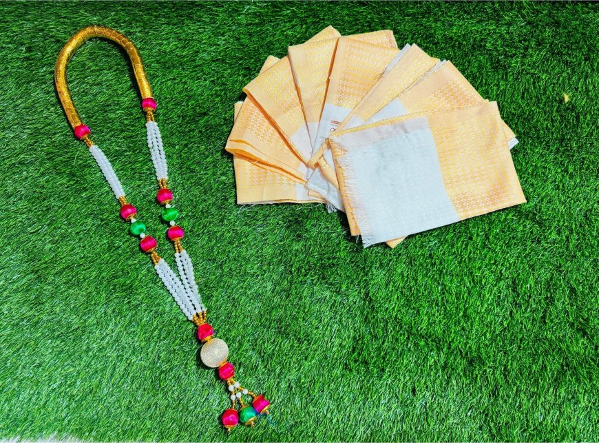 ಶಾಲು, ಸ್ಮರಣಿಕೆ, ಸನ್ಮಾನಗಳಿಗೆ ಬೇಕು ವಿರಾಮ