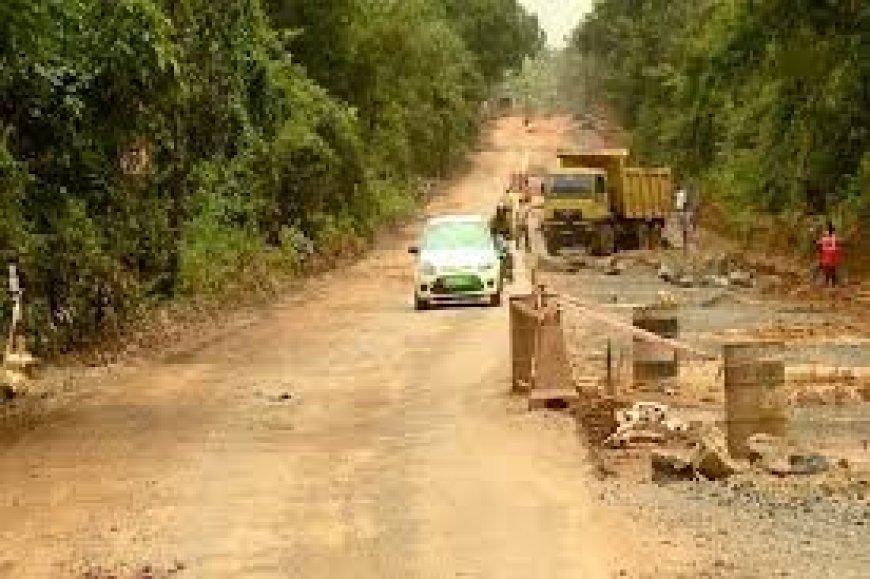 ಶಿರಸಿ-ಕುಮಟಾ ರಾಷ್ಟ್ರೀಯ ಹೆದ್ದಾರಿ ಕುರಿತುರಾಷ್ಟ್ರೀಯ ಹೆದ್ದಾರಿ ಅಭಿವೃದ್ಧಿ ಪ್ರಾಧಿಕಾರ ಏನು ಉತ್ತರ ಕೊಟ್ಟರು ಗೊತ್ತಾ? ಇಲ್ಲಿ ನೋಡಿ