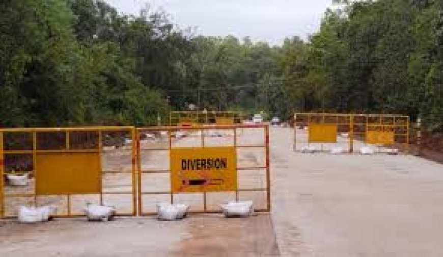 ರಾಷ್ಟ್ರೀಯ ಹೆದ್ದಾರಿ 766E ನಿರ್ಮಾಣ ವಿಳಂಬದ ಕುರಿತು ಪ್ರಧಾನ ಮಂತ್ರಿಯವರಿಗೆ ಮನವಿ