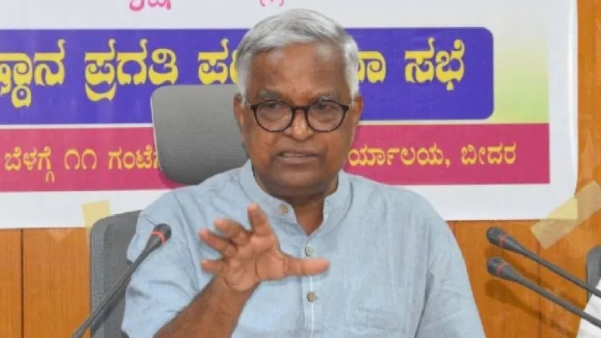 ಯಕ್ಷಗಾನ ಕಲಾವಿದರಲ್ಲಿ ಬಹುತೇಕರು ಸಲಿಂಗಿಗಳು: ವಿವಾದಾತ್ಮಕ ಹೇಳಿಕೆ ನೀಡಿದ ಪುರುಷೋತ್ತಮ ಬಿಳಿಮಲೆ