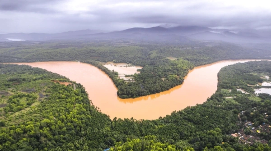 ನವೆಂಬರ್‌ ೨೩ರಂದು ಬೇಡ್ತಿ-ಅಘನಾಶಿನಿ ಕಣಿವೆ ಸಂರಕ್ಷಣೆ- ವೈಜ್ಞಾನಿಕ ವಿಚಾರ ಸಂಕಿರಣ