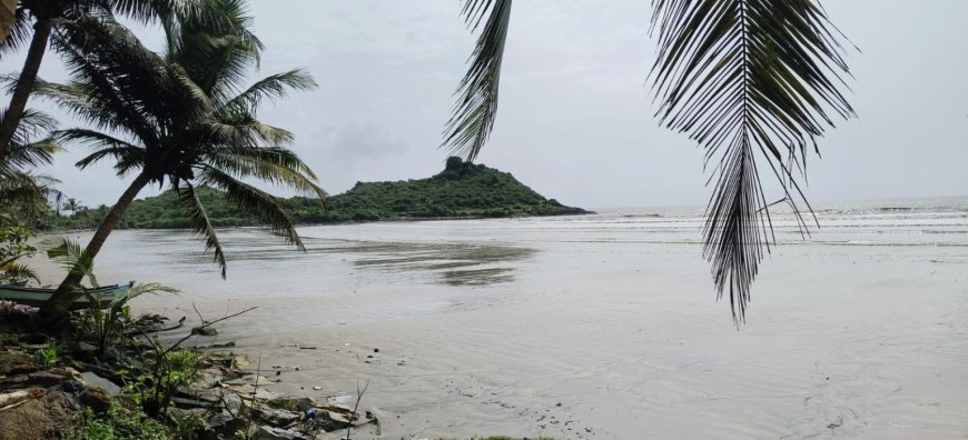 ಕೇಣಿ ಬಂದರು ನಿರ್ಮಾಣ: ಕಾನೂನು ತೊಡಕು ಕುರಿತು ಅರಣ್ಯ ಸಚಿವರಿಗೆ ಪತ್ರ