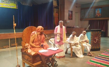 ಬೇಡ್ತಿ-ಅಘನಾಶಿನಿ ತಿರುವು ಯೋಜನೆ: ಜನವರಿ ೧೧ರ ಶಿರಸಿಯ ಸಮಾವೇಶ ಯಶಸ್ವಿಗೊಳಿಸಲು ಕರೆ.