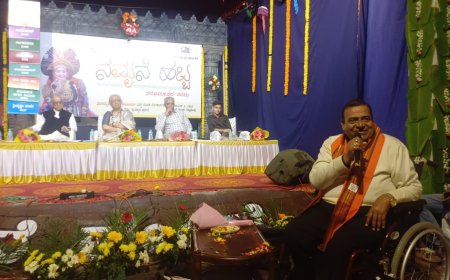 ಮಲೆನಾಡಿನ ಹಳ್ಳಿಗಳು ಸ್ವರ್ಗಕ್ಕಿಂತ ಮಿಗಿಲು: ಚಿತ್ರನಟ ದೊಡ್ಡಣ್ಣ