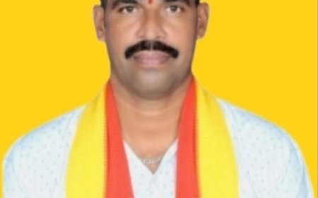 ಕಾರವಾರ ಆಸ್ಪತ್ರೆಯಲ್ಲಿ ಬಡ ರೋಗಿಗಳು ಹಣ ನೀಡುವ ಪರಿಸ್ಥಿತಿ: ಮುಖ್ಯಮಂತ್ರಿಗಳಿಗೆ ಪತ್ರ