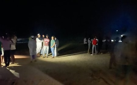 ಹೊನ್ನಾವರ: ಒಂದೇ ಕುಟುಂಬದ ಬಾಲಕರು ಸಮುದ್ರಪಾಲು