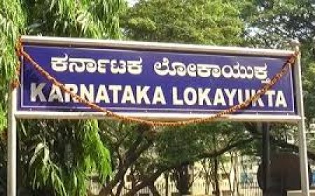 ಉತ್ತರ ಕನ್ನಡ ಜಿಲ್ಲೆಯಲ್ಲಿ ಲೋಕಾಯುಕ್ತ ಭರ್ಜರಿ ದಾಳಿ