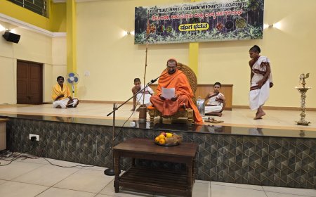 ಬೇಡ್ತಿ-ಅಘನಾಶಿನಿ ಕೊಳ್ಳ ಸಂರಕ್ಷಣಾ ಸಮಿತಿ ವಿಶೇಷ ಸಭೆ: ೩ ತಾಲೂಕುಗಳ ಸಮಿತಿ ಕಾರ್ಯಕರ್ತರ ಜೊತೆ ಸಮಾಲೋಚನೆ