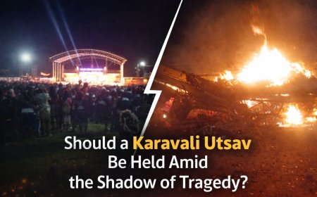 ದುರಂತ ಛಾಯೆಯ ನಡುವೆ ಕರಾವಳಿ ಉತ್ಸವ ಬೇಕೆ?