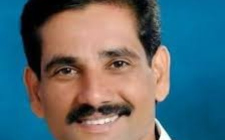 ಮಾತನಾಡುವಾಗ ಅನಂತಮೂರ್ತಿ ಹೆಗಡೆಗೆ ಪ್ರಜ್ಞೆ ಇರಲಿ:  ಪ್ರದೀಪ ಶೆಟ್ಟಿ ಎಚ್ಚರಿಕೆ