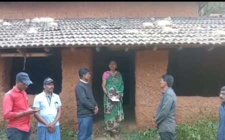 ಒಂದು ವಾರದಲ್ಲಿ ತೆರವು ಮಾಡಿ, ಇಲ್ಲದಿದ್ದಲ್ಲಿ ಒಕ್ಕಲೆಬ್ಬಿಸಲು ಕಾನೂನು ಕ್ರಮ- ನೋಟಿಸ್ : ವಿಷ ಕೊಟ್ಟು ಒಕ್ಕಲೆಬ್ಬಿಸಿ ಸಂತ್ರಸ್ಥೆಯ ಅಳಲು