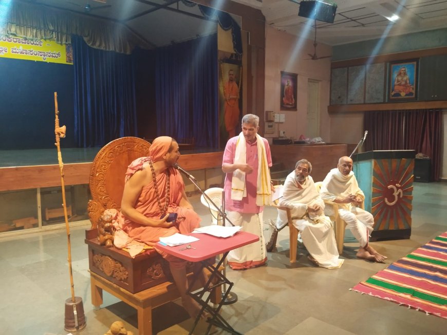 ಬೇಡ್ತಿ-ಅಘನಾಶಿನಿ ತಿರುವು ಯೋಜನೆ: ಜನವರಿ ೧೧ರ ಶಿರಸಿಯ ಸಮಾವೇಶ ಯಶಸ್ವಿಗೊಳಿಸಲು ಕರೆ.