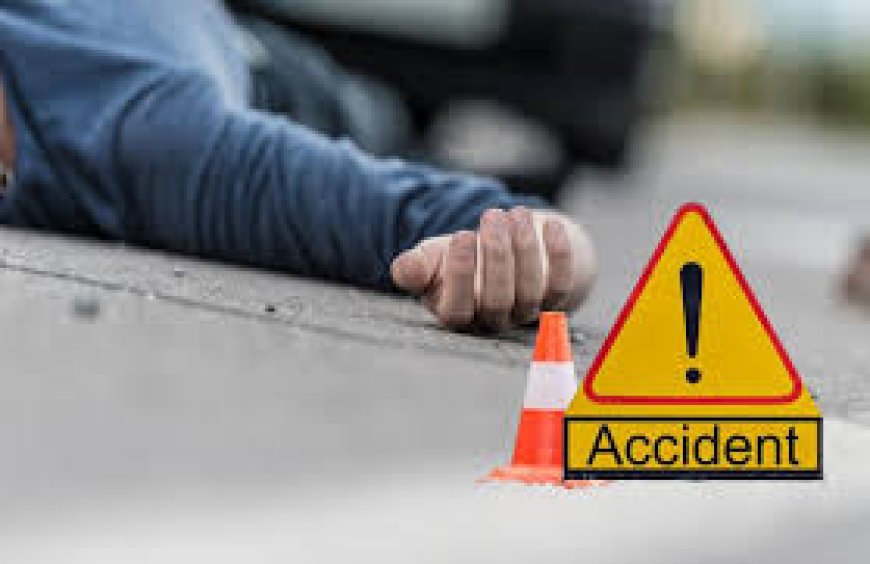 ಯಾಣ ನೋಡಲು ಹೊರಟವನ ಬೈಕ್‌ ಸ್ಕಿಡ್‌: ಸ್ಥಳದಲ್ಲೇ ಪ್ರಾಣ ಬಿಟ್ಟ ವೈದ್ಯಕೀಯ ವಿದ್ಯಾರ್ಥಿ