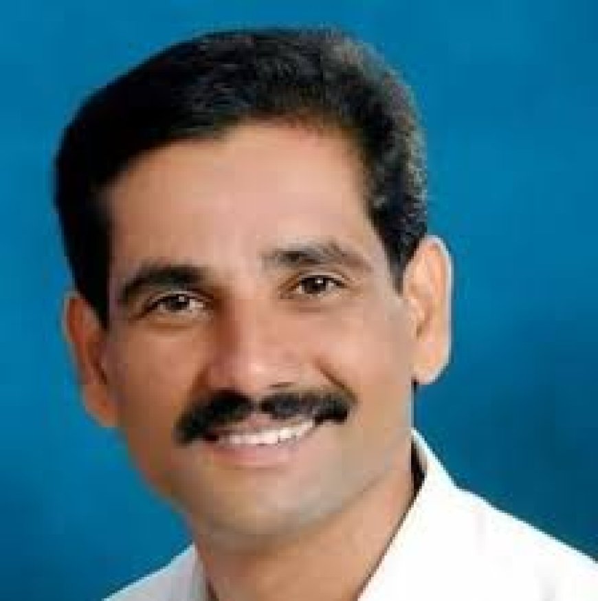 ಮಾತನಾಡುವಾಗ ಅನಂತಮೂರ್ತಿ ಹೆಗಡೆಗೆ ಪ್ರಜ್ಞೆ ಇರಲಿ:  ಪ್ರದೀಪ ಶೆಟ್ಟಿ ಎಚ್ಚರಿಕೆ