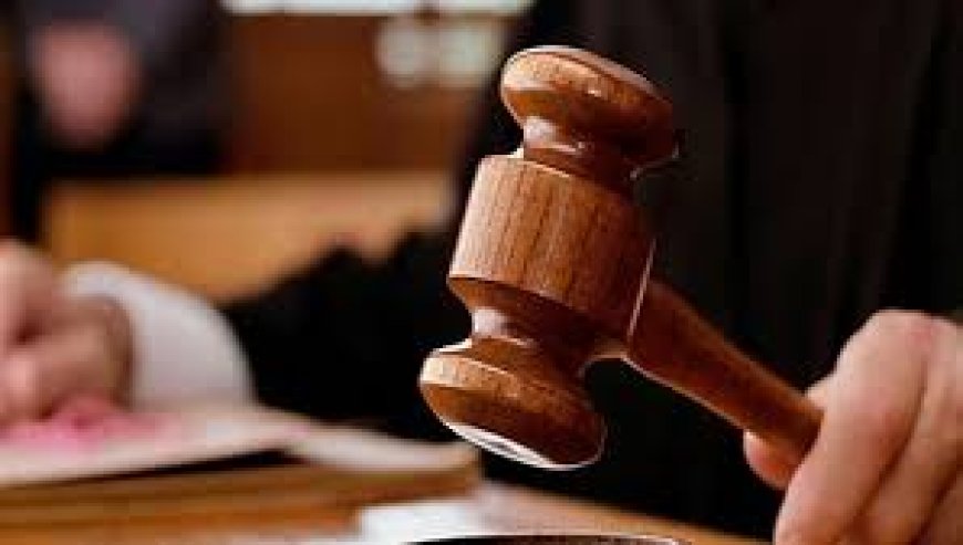 ರಾಷ್ಟ್ರಧ್ವಜಕ್ಕೆ ಅವಮಾನ : ಆರೋಪಿಗೆ ಶಿಕ್ಷೆ ವಿಧಿಸಿದ ನ್ಯಾಯಾಲಯ