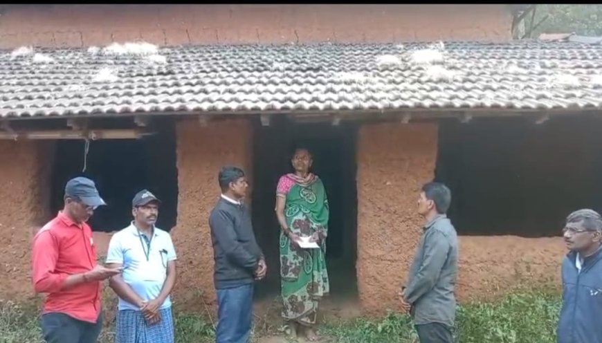 ಒಂದು ವಾರದಲ್ಲಿ ತೆರವು ಮಾಡಿ, ಇಲ್ಲದಿದ್ದಲ್ಲಿ ಒಕ್ಕಲೆಬ್ಬಿಸಲು ಕಾನೂನು ಕ್ರಮ- ನೋಟಿಸ್ : ವಿಷ ಕೊಟ್ಟು ಒಕ್ಕಲೆಬ್ಬಿಸಿ ಸಂತ್ರಸ್ಥೆಯ ಅಳಲು