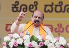 ಬೇಡ್ತಿ-ವರದಾ ನದಿ ತಿರುವು ಯೋಜನೆ ಶತಸಿದ್ಧ: ಇದು ಹಾವೇರಿಯ ಬದುಕು-ಭವಿಷ್ಯದ ಹೋರಾಟ - ಬಸವರಾಜ ಬೊಮ್ಮಾಯಿ