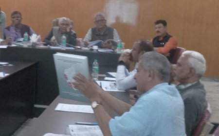 ಶರಾವತಿ ಯೋಜನೆಗೆ ಅನುಮತಿ ನೀಡದ ಅರಣ್ಯ ಮಂತ್ರಾಲಯ : ಅನಂತ ಹೆಗಡೆ ಅಶೀಸರ