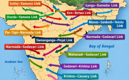 ಬೇಡ್ತಿ-ವರದಾ ನದಿ ಜೋಡಣೆ: ನಿರ್ಮಿಸಲಾಗುವ ಸುರಂಗಗಳ ಕುರಿತು ಸಂಪೂರ್ಣ ಮಾಹಿತಿ