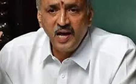 ರಂಜಿತಾ ಹತ್ಯೆ ಪ್ರಕರಣ: ಸಂಸದ ಕಾಗೇರಿ ಫಸ್ಟ್‌ ರಿಯಾಕ್ಷನ್