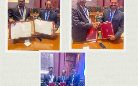 ಬೇಡ್ತಿ-ವರದಾ ನದಿ ಜೋಡಣೆ: ವಿವರವಾದ ಯೋಜನಾ ವರದಿ ತಯಾರಿಕೆಗೆ ಸದ್ದಿಲ್ಲದೇ ಸಹಿ