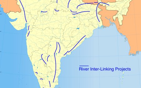 ಬೇಡ್ತಿ-ವರದಾ ನದಿ ಜೋಡಣೆ: ಬಿಜೆಪಿ ನೆಟ್ಟ ಬೀಜಕ್ಕೆ ನೀರೆರೆಯುತ್ತಿರುವ ಕಾಂಗ್ರೆಸ್‌! ಮಂಕಾಳ್‌ ವೈದ್ಯ ಆರೋಪ ಹಾಗೂ ವಾಸ್ತವಾಂಶ !  ಸಂಪೂರ್ಣ ಮಾಹಿತಿ ಇಲ್ಲಿದೆ ನೋಡಿ
