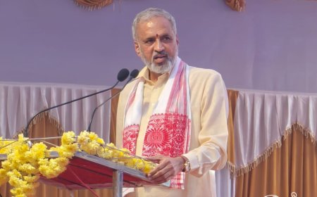 ಬೇಡ್ತಿ-ಅಘನಾಶಿನಿ ಯೋಜನೆ ನಮ್ಮ ಜಿಲ್ಲೆಗೆ ಮಾರಕ: ಹೋರಾಟಕ್ಕೆ ಸದಾ ಬದ್ಧ ಎಂದ ಸಂಸದ ಕಾಗೇರಿ