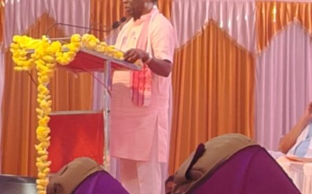 "ಜಿಲ್ಲೆಯಿಂದ ನಾವು ಕೊಡುವಷ್ಟು ಕೊಟ್ಟಾಗಿದೆ, ಕೊಡಲಿಕ್ಕೆ ಮತ್ತೇನೂ ಉಳಿದಿಲ್ಲ": ಹೋರಾಟಕ್ಕೆ ಶಾಸಕ ಶಿವರಾಮ ಹೆಬ್ಬಾರ್ ಪೂರ್ಣ ಬೆಂಬಲ