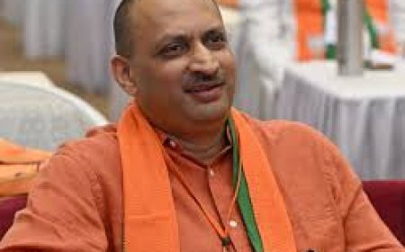 ಅಘನಾಶಿನಿ-ಬೇಡ್ತಿ ಉಳಿಸಿ ಹೋರಾಟ:  ಸಮಾವೇಶದಲ್ಲಿ ಎದ್ದು ಕಂಡ ಮಾಜಿ ಸಂಸದ ಹೆಗಡೆ ಗೈರು!