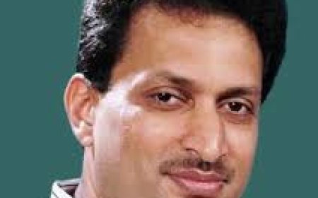 ಉತ್ತರ ಕನ್ನಡಕ್ಕೆ ಮಾರಕವಾದ ನದಿ ಯೋಜನೆಗಳ ವಿರುದ್ಧ ಮಾಜಿ ಸಂಸದ ಅನಂತಕುಮಾರ ಹೆಗಡೆ ನಿಲುವು ಏನಿತ್ತು? ಇಲ್ಲಿದೆ ಪೂರ್ಣ ಮಾಹಿತಿ