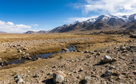 ಚೀನಾದ ಎದೆಯಲ್ಲಿ ನಡುಕ: 1962ರ ಕಹಿ ನೆನಪಿಗೆ ಮುಲಾಮು - ಡೆಪ್ಸಾಂಗ್, ಡೆಮ್‌ಚೋಕ್‌ನಲ್ಲಿ ಮತ್ತೆ ಭಾರತದ ಪಾರಮ್ಯ!