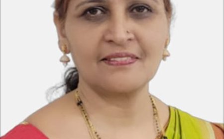 ಯಲ್ಲಾಪುರದ ಮಾಲತಿ ಭಾವಿಮನೆ ಅವರಿಗೆ ಡಾಕ್ಟರೇಟ್