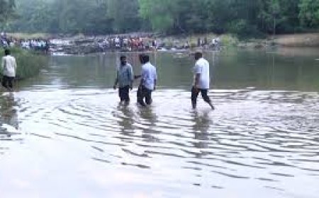 ಶಾಲ್ಮಲಾ ನದಿ : ಪ್ರಕೃತಿ, ಆಧ್ಯಾತ್ಮಿಕತೆ ಮತ್ತು ಇತಿಹಾಸದ ಅಪೂರ್ವ ಸಂಗಮ : ಮುಳುಗಲಿದೆಯೇ ಸಹಸ್ರಲಿಂಗ!