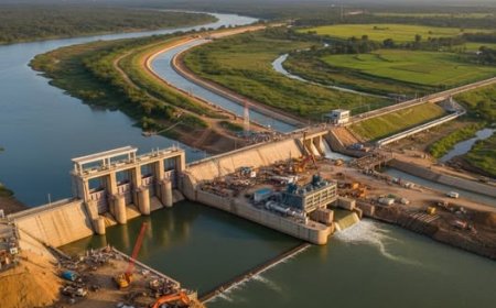 ನದಿ ಜೋಡಣೆ ಡಿಪಿಆರ್‌: ತಾಳೆಯಾಗದ ಲೆಕ್ಕಾಚಾರ: ಡಿಪಿಆರ್‌ನಲ್ಲಿ ಲೋಪ