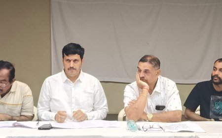 ಬೇಡ್ತಿ-ವರದಾ ನದಿ ತಿರುವು ಯೋಜನೆ: ಸುಳ್ಳು ಹೇಳಿ ಜನರ ದಿಕ್ಕು ತಪ್ಪಿಸುವ ಕೆಲಸ ನಡೆಯುತ್ತಿದೆ ಎಂದ ಅನಂತಮೂರ್ತಿ ಹೆಗಡೆ