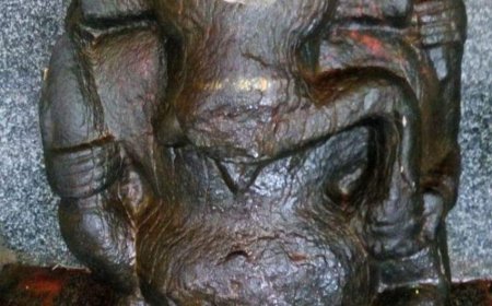 ಬೇಡ್ತಿ–ವರದಾ ನದಿ ಜೋಡಣೆ ಯೋಜನೆ ಮತ್ತು ಗಣೇಶಪಾಲಹೊಳೆ ತೀರದ ಗಣೇಶಪಾಲ