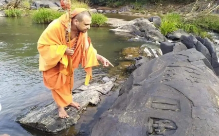 ಶಾಲ್ಮಲಾ ನದಿ ಹುಟ್ಟಿದ ಪೌರಾಣಿಕ ಕಥೆಯ ಬಗ್ಗೆ ನಿಮಗೆಷ್ಟು ಗೊತ್ತು?