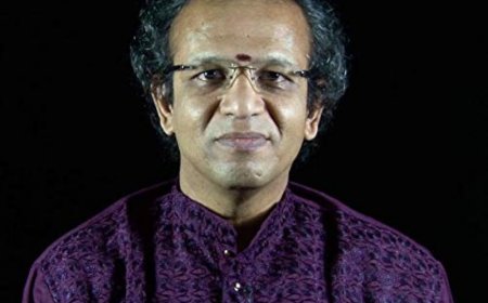 ಶತಾವಧಾನಿ ಆರ್. ಗಣೇಶ್‌ಗೆ ಪ್ರತಿಷ್ಠಿತ 'ಪದ್ಮಭೂಷಣ' ಗೌರವ: ಅವಧಾನ ಕಲೆಗೆ ಒಲಿದ ಜಾಗತಿಕ ಮನ್ನಣೆ