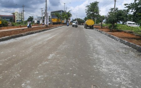 ಶಿರಸಿ-ಕುಮಟಾ ರಸ್ತೆ: ತಪ್ಪು ಮಾಹಿತಿ ನೀಡಿದ ಎನ್‌ಎಚ್‌ಎಐ: ಸಿವಿಸಿಗೆ ಪತ್ರ ಬರೆದ ಶಿರಸಿಯ ವೈದ್ಯ